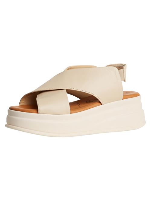 Tamaris Sandaler  beige