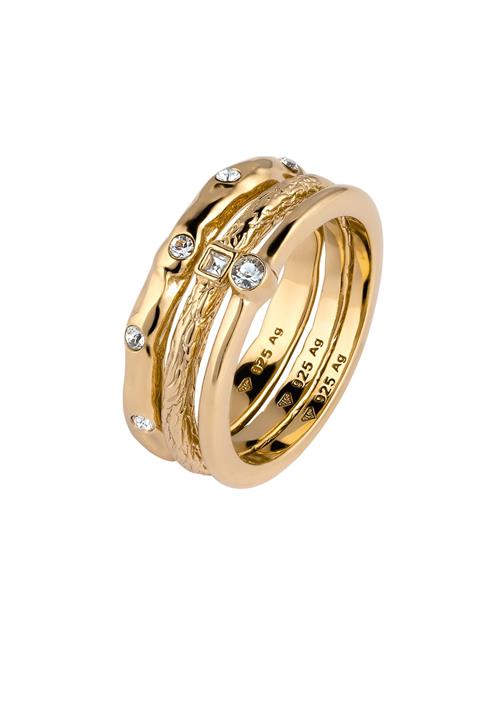 ELLI Ring  guld