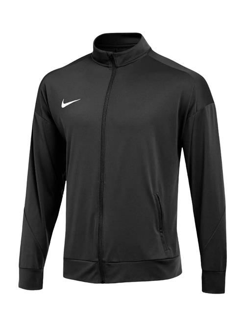 NIKE Sportsjakke 'Academy'  sort / offwhite