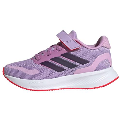 ADIDAS SPORTSWEAR Sneakers 'Runfalcon 5'  lilla / aubergine / lilla