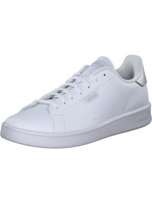 ADIDAS SPORTSWEAR Sneaker low 'Urban Court'  mørkegrå / hvid