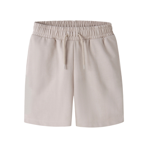 NAME IT Sweat Shorts Valexander Chateau Gray
