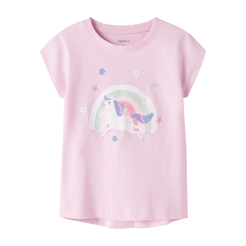 NAME IT T-shirt Vigea Pirouette
