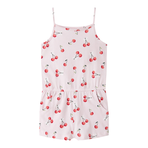 NAME IT Strap Suit Vigga Cradle Pink