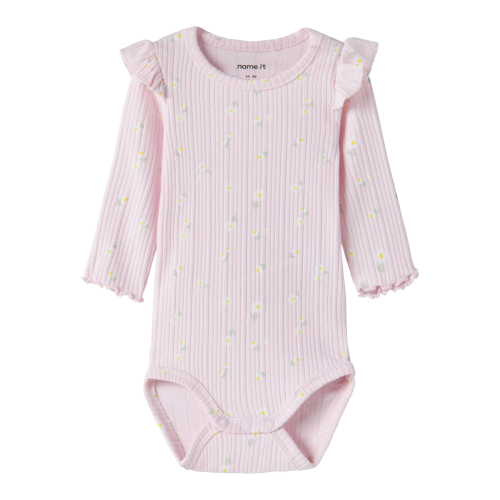 NAME IT Body Jelly Cradle Pink