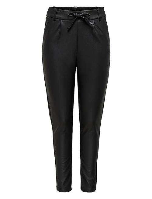 ONLY | Onlpoptrash Easy Coated Pant Pnt Noos | M x 32