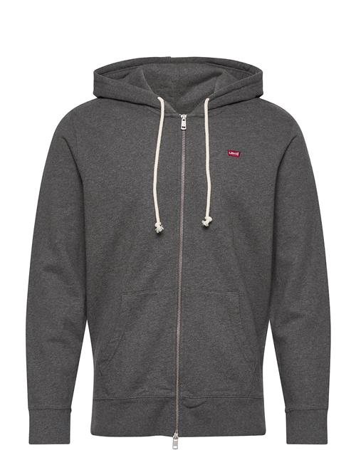 Levi's® | The Original Hm Zip Up Charcoa | S