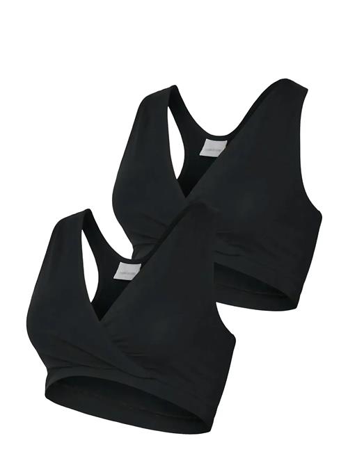 Mamalicious | Mlhelena Crossy Bra 2-P 2F. A. | L