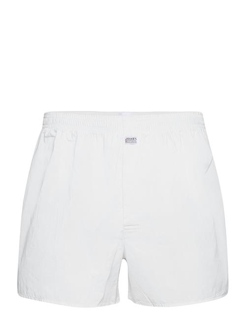 Jockey | Boxer Woven | L