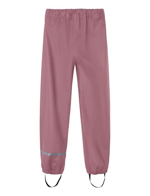 name it | Nkndry Rain Pant Fo Noos | 128