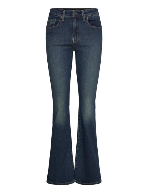 Levi's® | 726 Hr Flare Blue Swell | 26 x 32