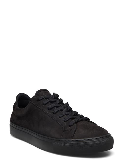 Garment Project | Type - Black/Black Nubuck | 46