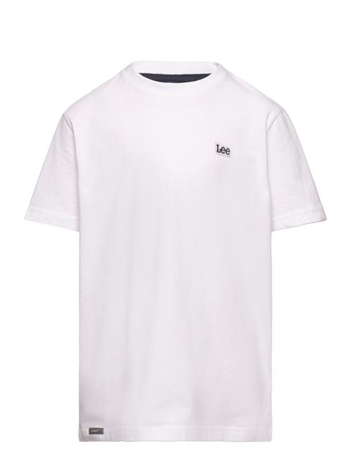 Lee Jeans | Badge T-Shirt | 140