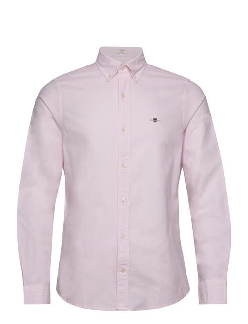 Gant | Slim Oxford Shirt | XXXL