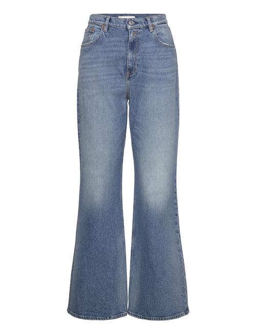 Replay | Teia Trousers Bootcut Rose Label Pack | 28 x 34