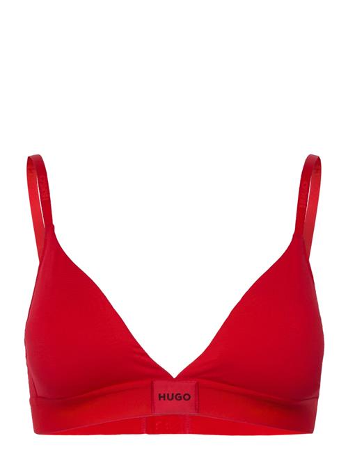 HUGO | Triangle Red Label | M