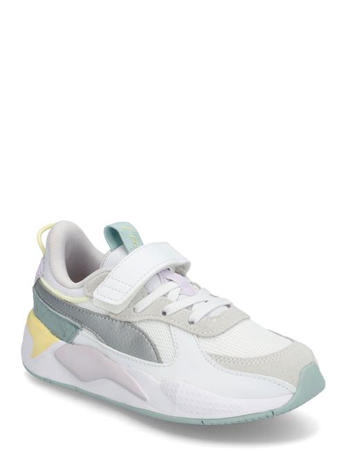 PUMA | Rs-X Metallic Ac+ Ps | 33
