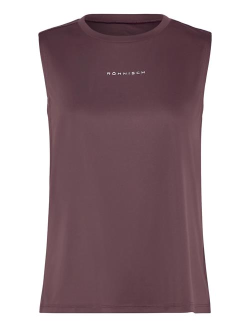 Röhnisch | Team Logo Singlet | S