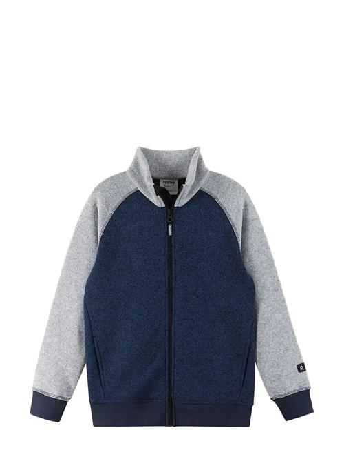Reima | Fleece Sweater, Neulomus | 140