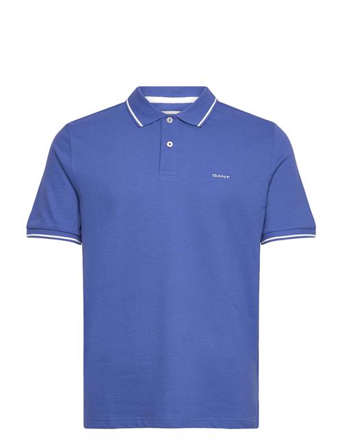 GANT | Tipping Ss Pique Polo | M