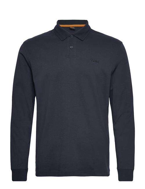 BOSS | Pe_Interlock_Long | XL