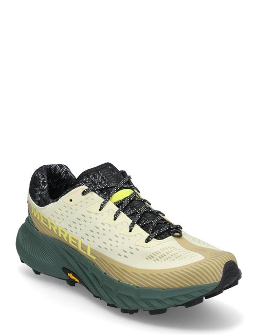 Merrell | Men's Agility Peak 5 - Beach | 43.5