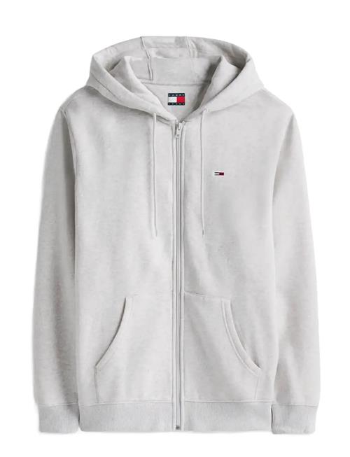 Tommy Jeans | Tjm Reg S Flag Zip Thru | XXL