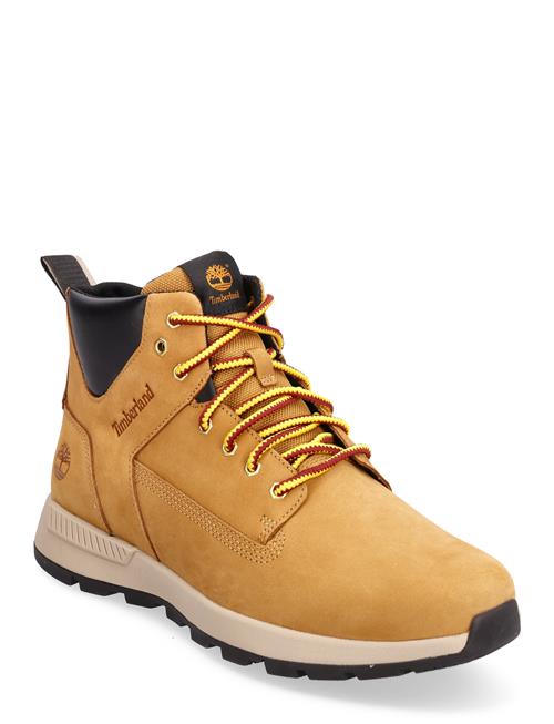 Timberland | Mid Lace Up Sneaker | 46
