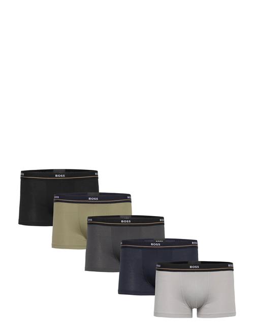 BOSS | Trunk 5P Essential | XL