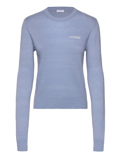 2NDDAY | 2Nd Lance Tt - Soft Wool Blend | XL