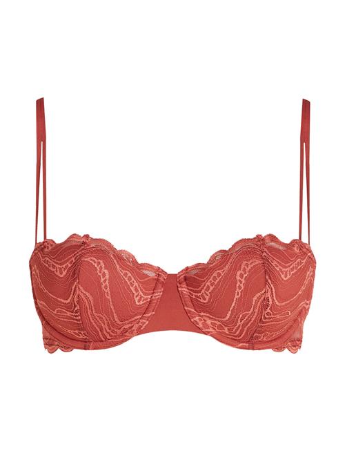 Calvin Klein | Lightly Lined Balconette | B x 65