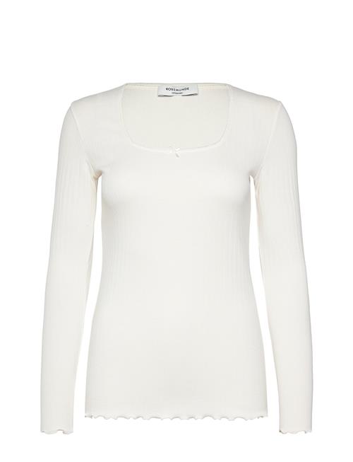 Rosemunde | Rwbelmo Ls T-Shirt | XL
