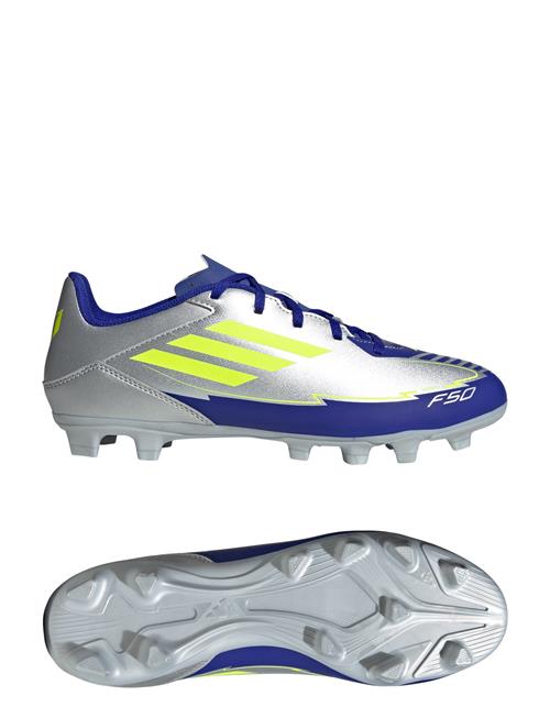 adidas Performance | F50 Club Fg/Mg Messi | 42 2/3