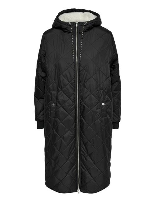 ONLY | Onlnewsandy Quilt Coat Cc Otw | L