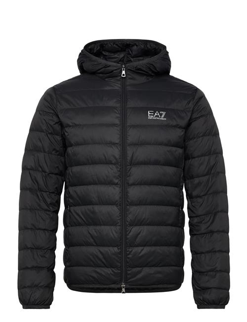 EA7 | Down Jacket | XL