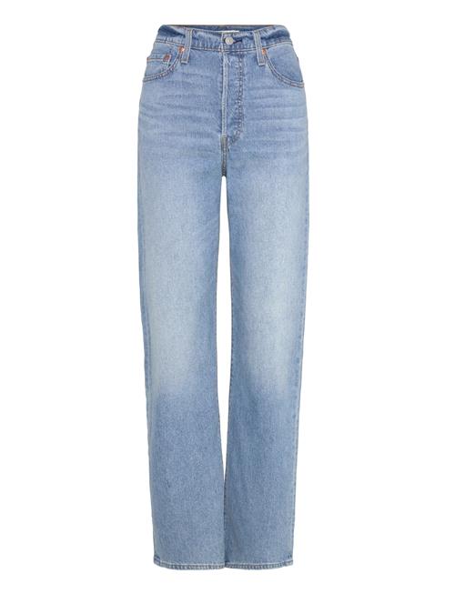 Levi's® | Ribcage Straight Ankle Cool Wi | 26 x 27