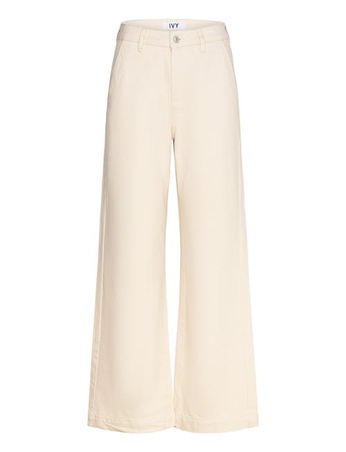 IVY Copenhagen | Ivy-Augusta French Jeans Wash Ecru | 28 x 32