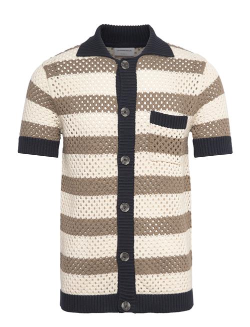 Lindbergh | Chrocet S/S Cardigan | XL