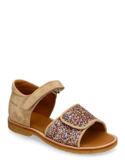 ANGULUS | Sandals - Flat  - Open Toe - Clo | 31