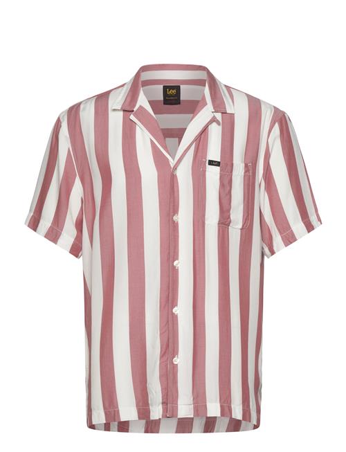Lee Jeans | Resort Shirt | L
