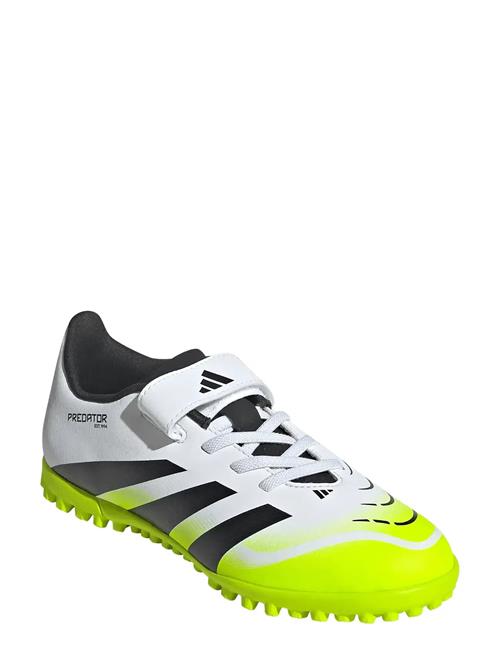 adidas Performance | Predator Club H&L Tf J | 38 2/3
