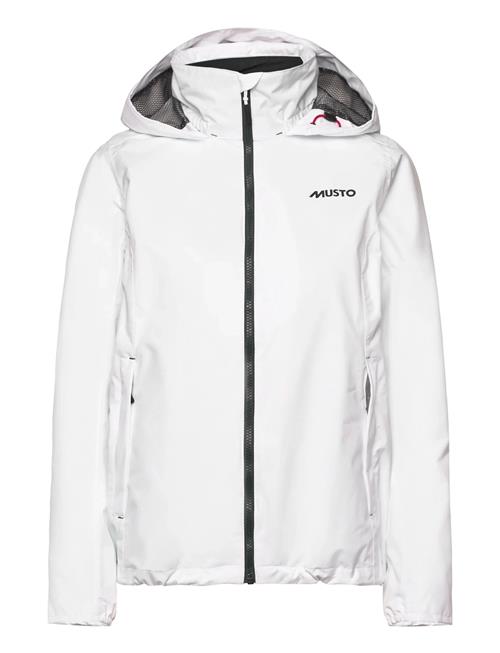 Musto | W Nautic Rain Jkt | XL