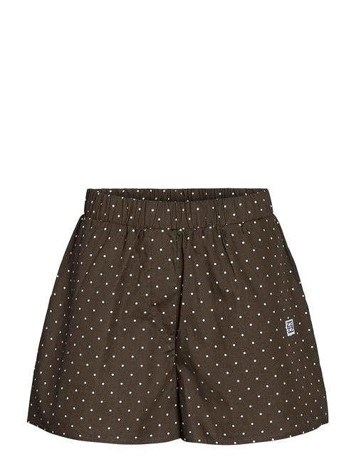 NOISY MAY | Nmfrida Shorts Wvn Box | S