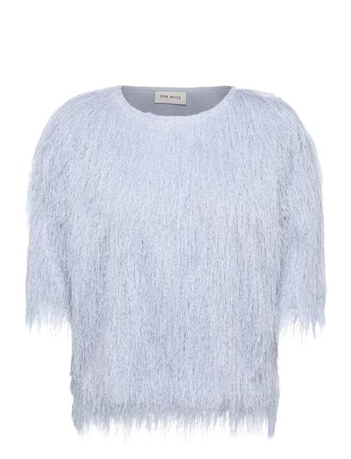 Copenhagen Muse | Cmfallon-Tee | M