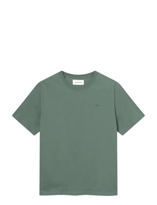 WOOD WOOD | Wwbobby Tee 25216 | S