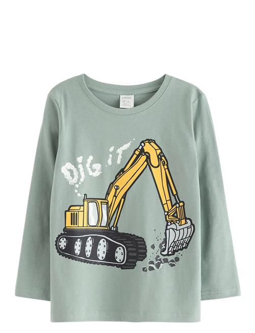 Lindex | Top Ls Working Vehicles | 122