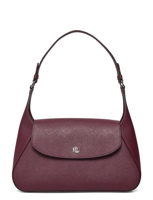 Lauren Ralph Lauren | Crosshatch Medium Schylar Shoulder Bag | ONE SIZE