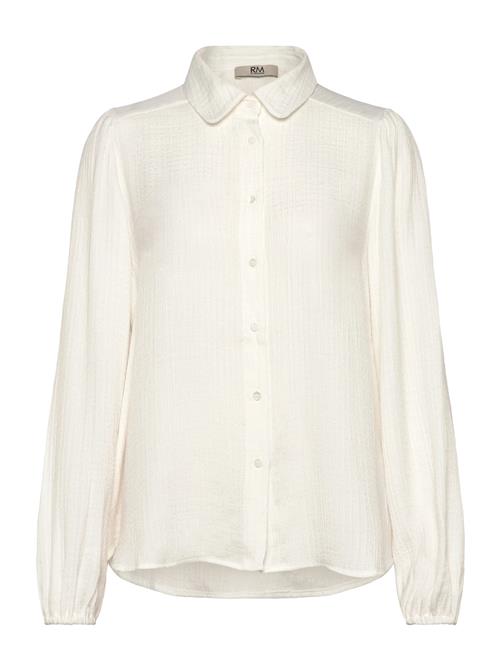 RM By Rosemunde | Rmwgina Ls Shirt | 40