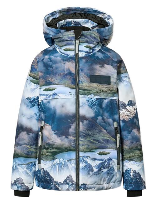 Molo | Castor | 116