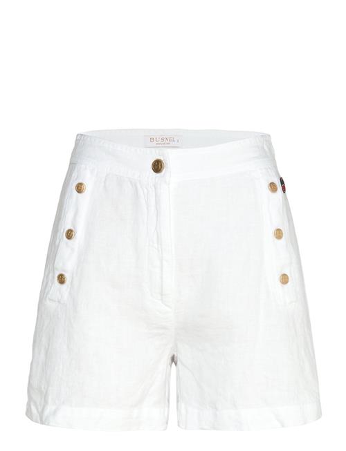 BUSNEL | Pixie Solid Shorts | 42